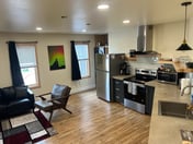 Pike Bay Apartment
