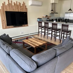 Einerlei Suite Apartment