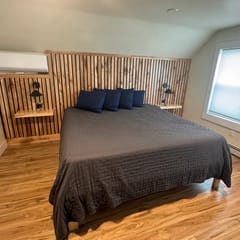 Hamar Suite