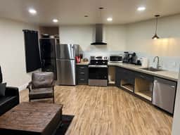 Pike Bay Apartment