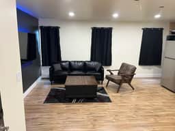 Pike Bay Apartment