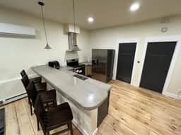 Einerlei Suite Apartment