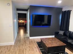Pike Bay Apartment
