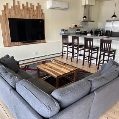 Einerlei Suite Apartment