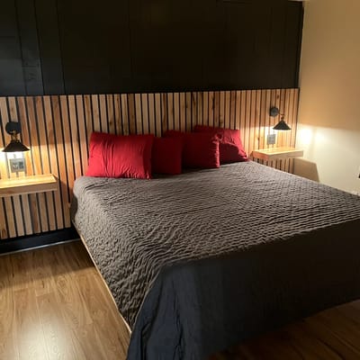 Pike Bay Apartment