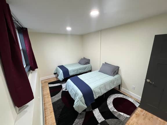 Einerlei Suite Apartment