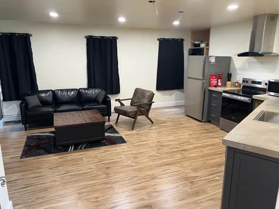 Pike Bay Apartment