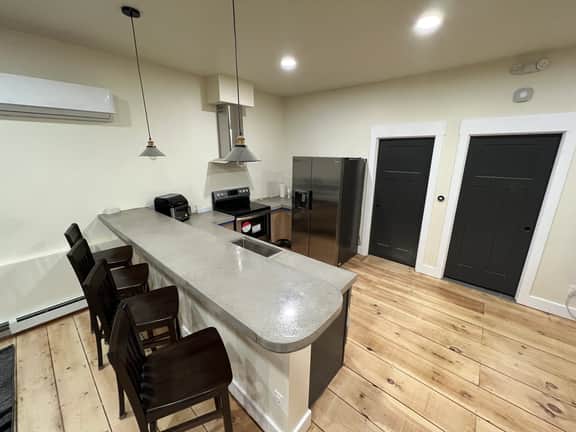 Einerlei Suite Apartment