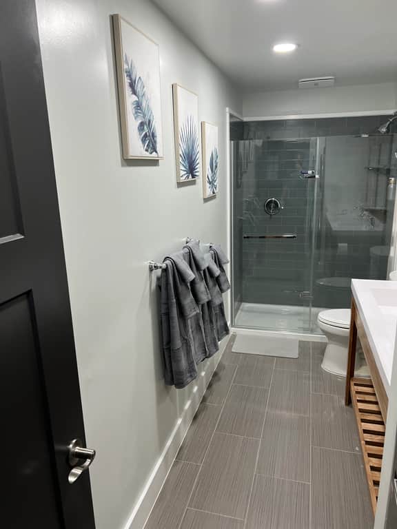 Einerlei Suite Apartment