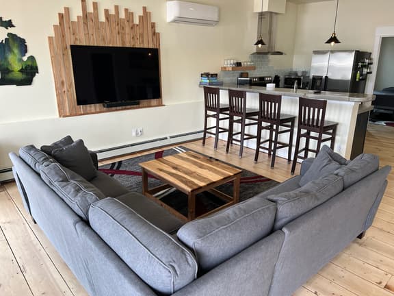 Einerlei Suite Apartment