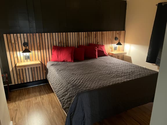 Pike Bay Apartment